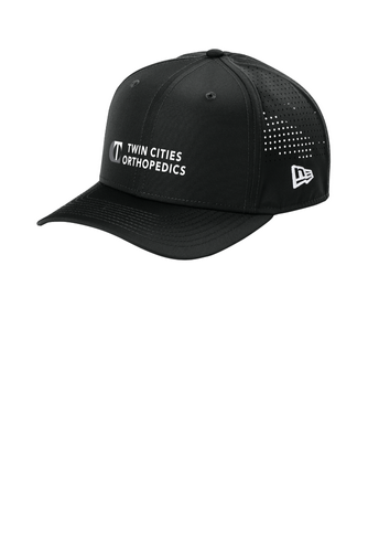 New Era 9SEVENTY Perforated Snapback Cap  image thumbnail