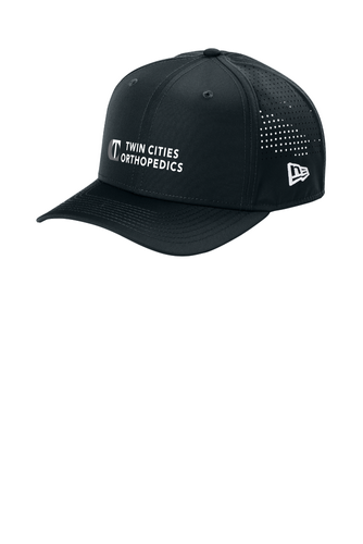 New Era 9SEVENTY Perforated Snapback Cap  image thumbnail