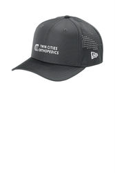 Image of New Era 9SEVENTY Perforated Snapback Cap 