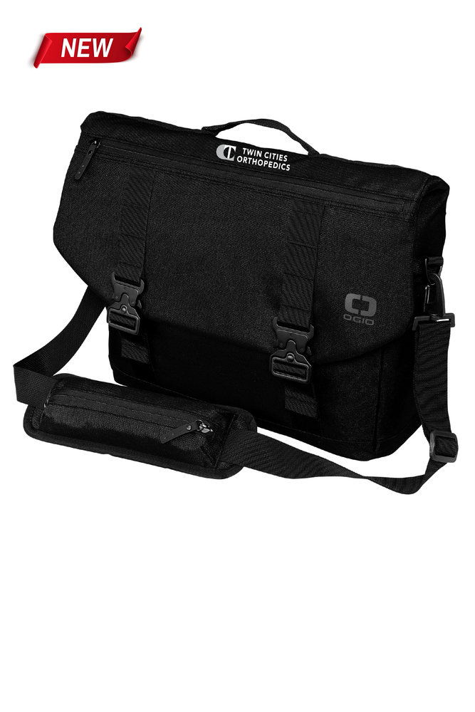 OGIO Command Messenger  primary image