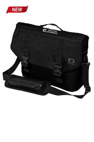 OGIO Command Messenger  image thumbnail