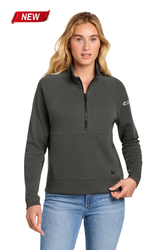 Image of New Era Women's STS 1/2-Zip 