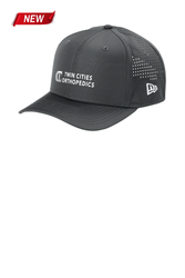 Image of New Era 9SEVENTY Perforated Snapback Cap 