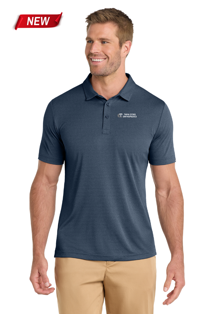 TravisMathew Coto Performance Polo primary image