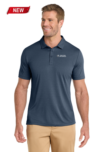 TravisMathew Coto Performance Polo image thumbnail