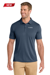 Image of TravisMathew Coto Performance Polo