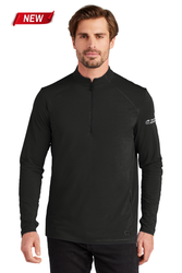 Image of OGIO Motion 1/4-Zip 