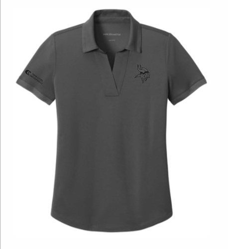 Mercer+Mettle Women’s Everyday Performance Polo image thumbnail