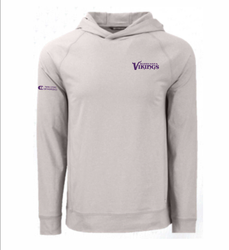 Image of Cutter & Buck Adapt Stretch Heathered Pullover 