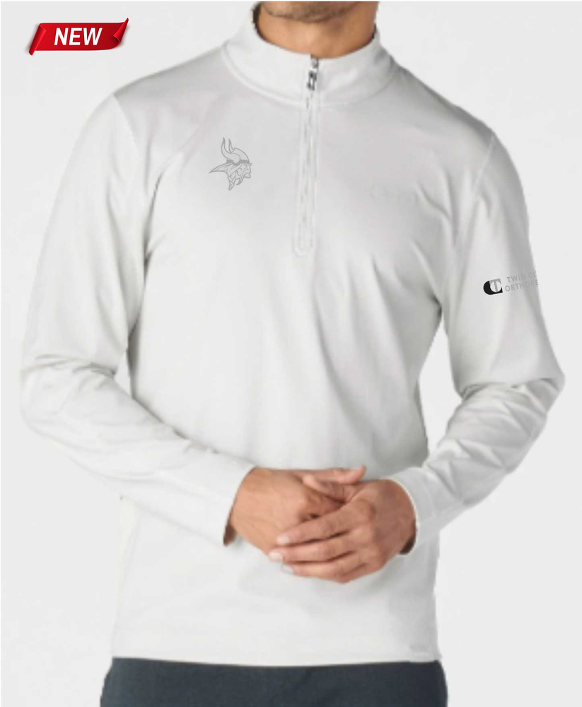 Legends Culver 1/4 Zip primary image