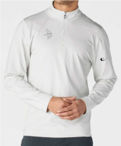 Legends Culver 1/4 Zip image thumbnail