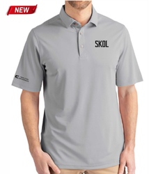 Image of Cutter & Buck Virtue Featherlight Polo - Polished