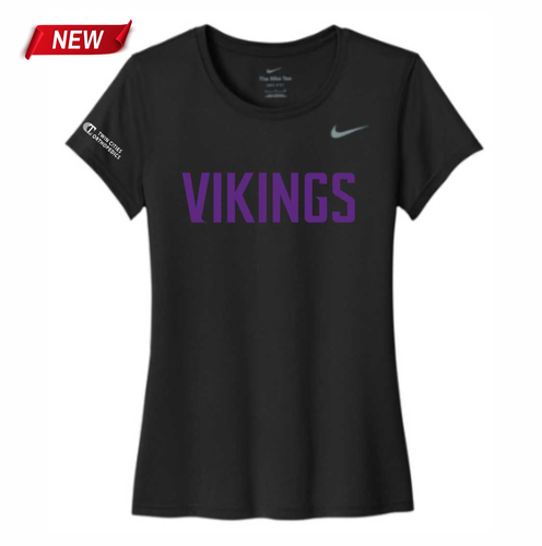 Nike Legend Women's S/S Shirt image thumbnail