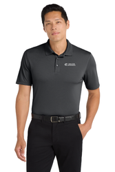 Image of Men's Tall Port Authority UV Micro-Mesh Polo