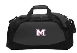 Image of Port Authority® MEDIUM Active Duffel. 