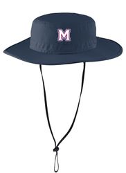 Image of Port Authority® Outdoor Wide-Brim Hat. 