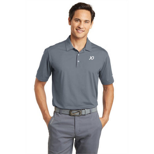 XO Polo - Grey image thumbnail