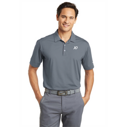 Image of XO Polo - Grey