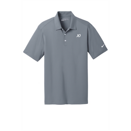 XO Polo - Grey image thumbnail