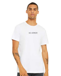 Image of XO Active Tee - White