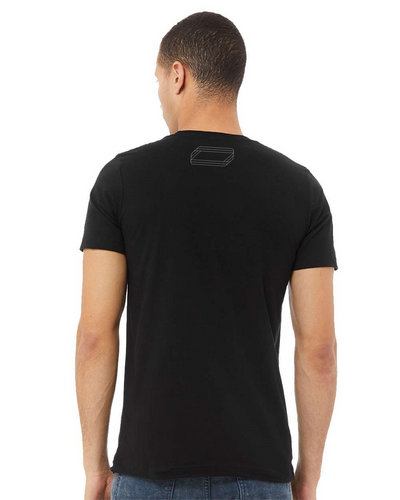 XO Active Tee - Black image thumbnail