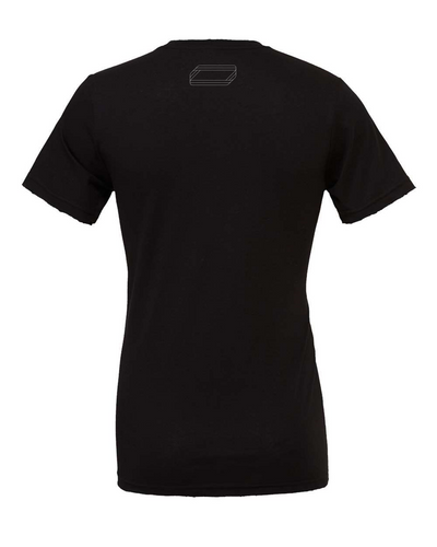 XO Active Tee - Black image thumbnail