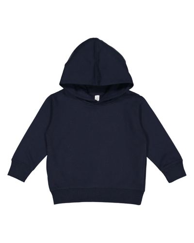 Toddler Hooded Sweatshirt image thumbnail