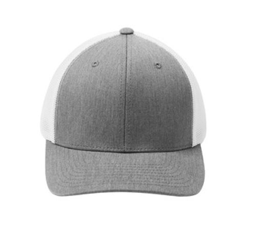 Mesh Back Trucker Hat image thumbnail