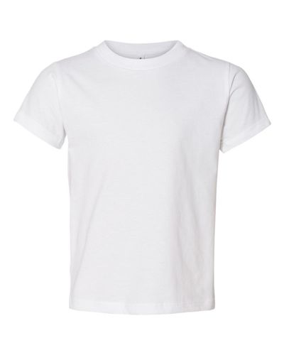 Toddler Short Sleeve Tee image thumbnail
