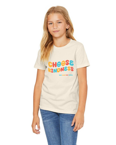 Youth Short Sleeve Tee image thumbnail