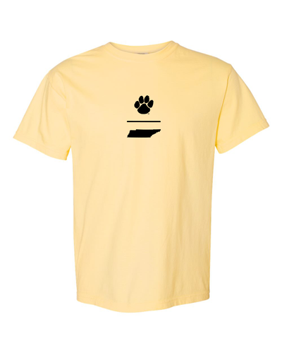 Comfort Colors Ringspun T-Shirt image thumbnail