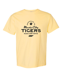 Image of Comfort Colors Ringspun T-Shirt