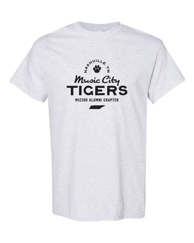 Gildan Cotton T-Shirt primary image