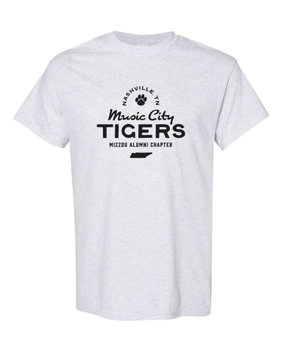 Gildan Cotton T-Shirt image thumbnail