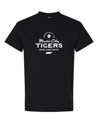 Gildan Cotton T-Shirt image thumbnail