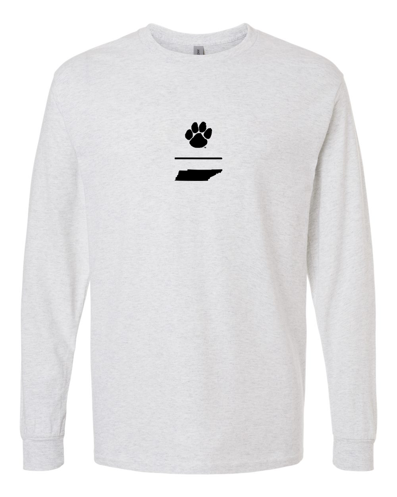 Gildan Long Sleeve T-Shirt primary image