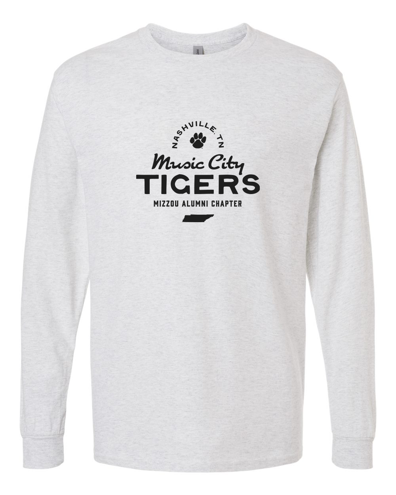 Gildan Long Sleeve T-Shirt primary image
