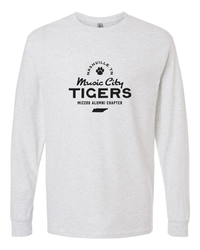 Image of Gildan Long Sleeve T-Shirt