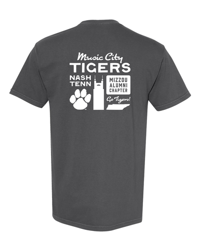 Comfort Colors Ringspun T-Shirt image thumbnail