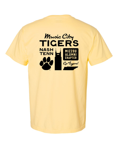 Comfort Colors Ringspun T-Shirt image thumbnail
