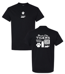 Image of Gildan Cotton T-Shirt
