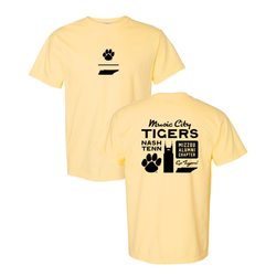 Image of Comfort Colors Ringspun T-Shirt