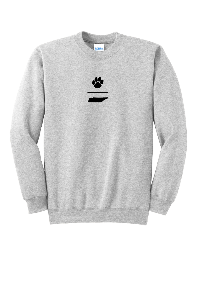 Gildan Sweatshirt - Crew primary image
