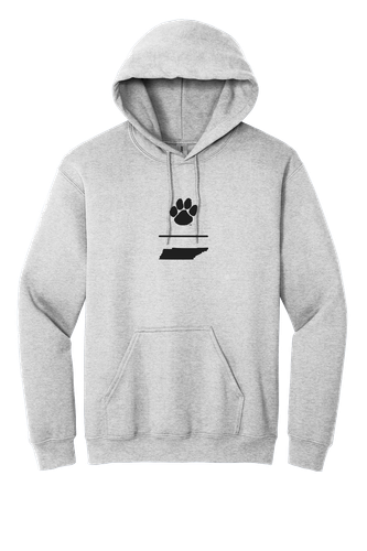 Gildan 50/50 Hoodie image thumbnail