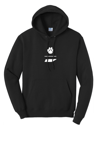 Gildan 50/50 Hoodie image thumbnail