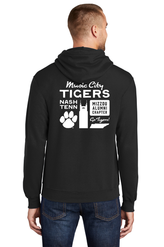 Gildan 50/50 Hoodie image thumbnail