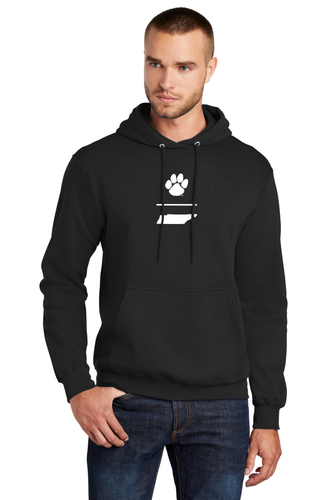 Gildan 50/50 Hoodie image thumbnail