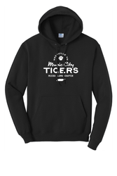 Image of Gildan 50/50 Hoodie