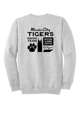 Gildan Sweatshirt - Crew image thumbnail