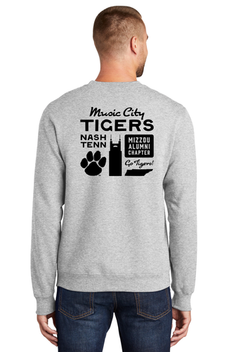 Gildan Sweatshirt - Crew image thumbnail
